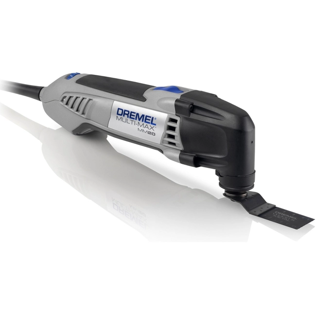 Vendita online Dremel Multimax MM20 9 accessori